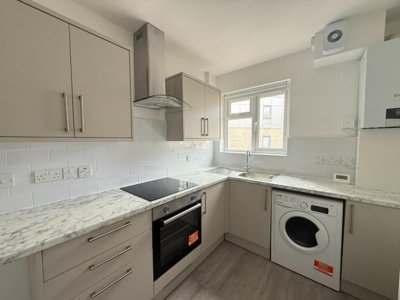 Maisonette