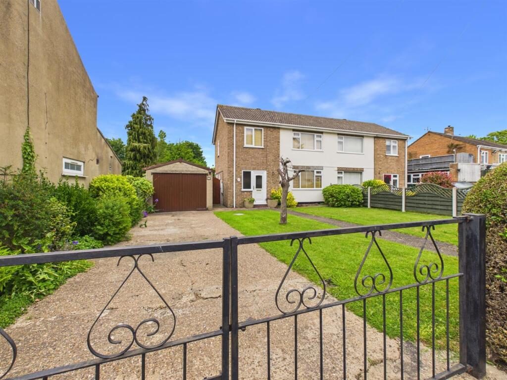 Detached House