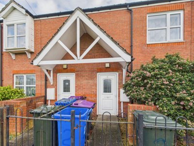 Terraced