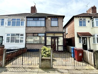 Semi-Detached