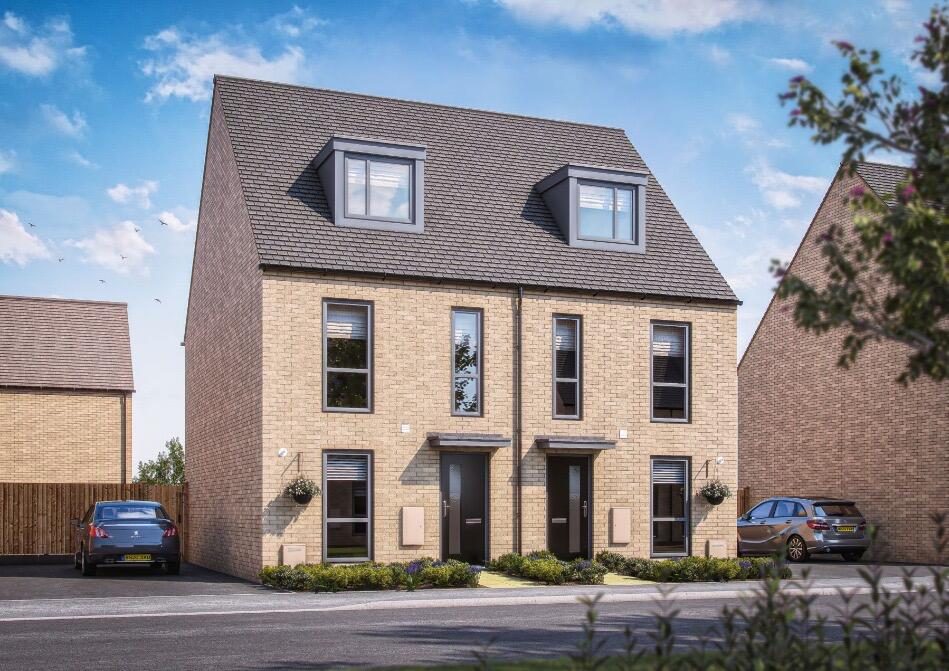 Detached House