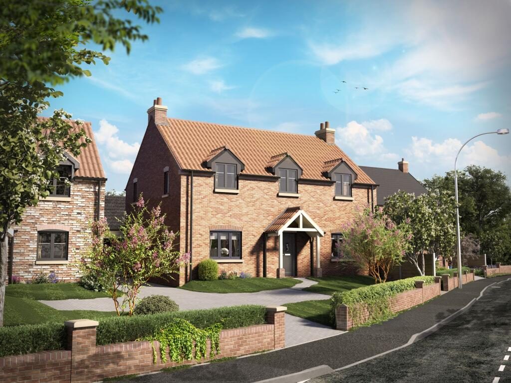 Detached House