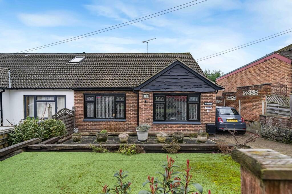 Bungalow