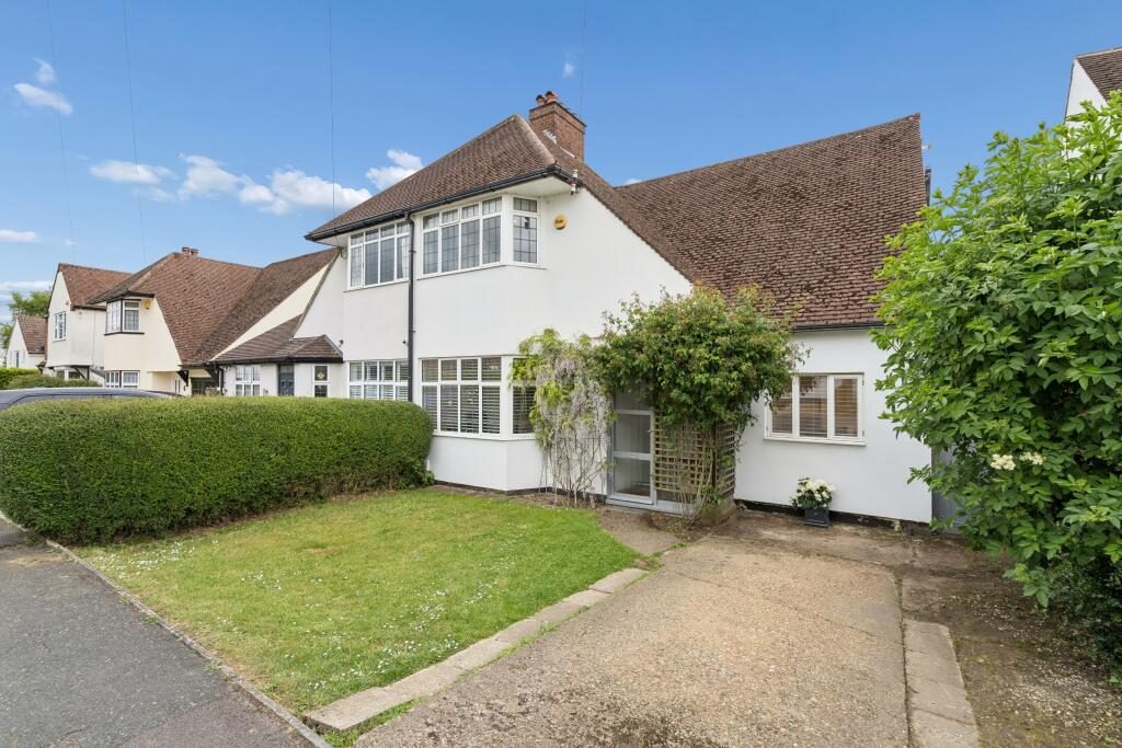 Detached House