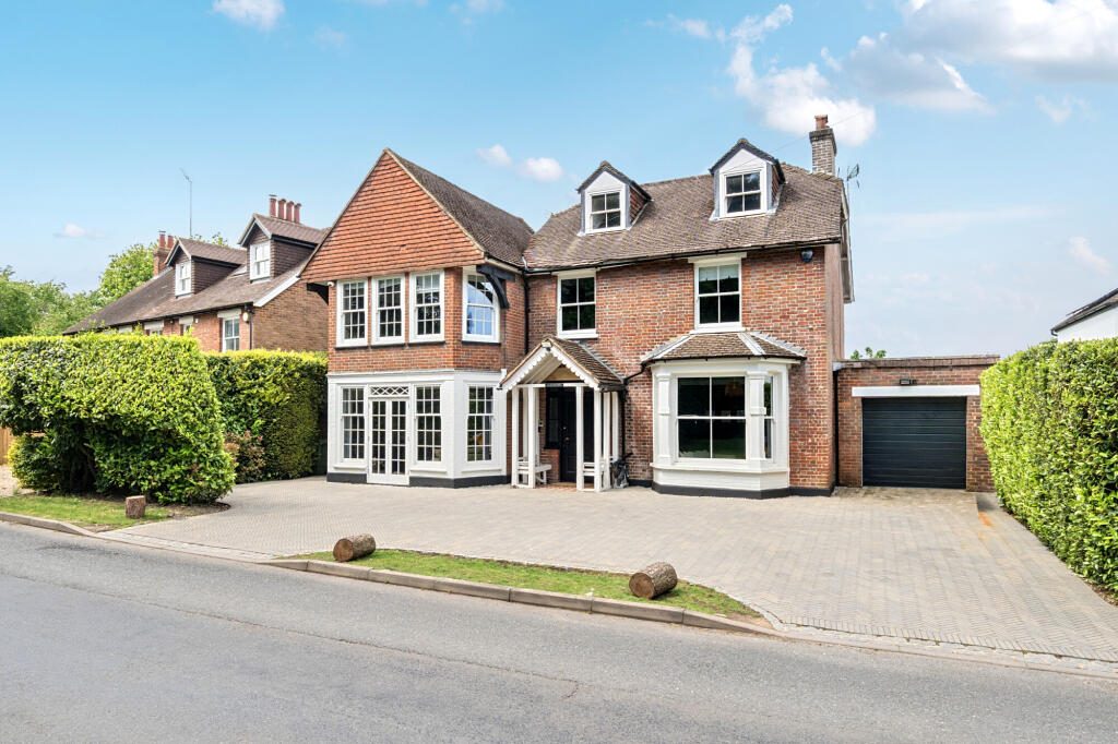 Detached House