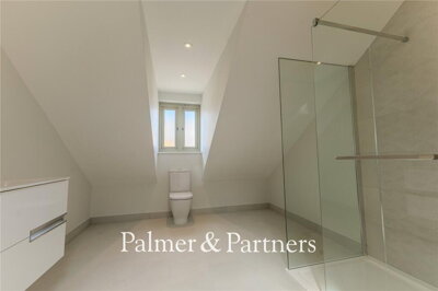 Property on Duke Street, IP8 3PW