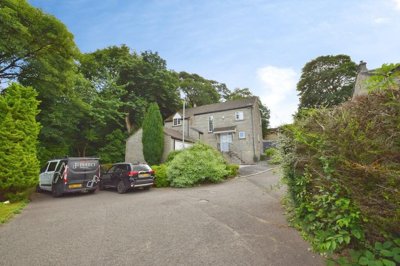 Property on Uplands, BD20 6LG
