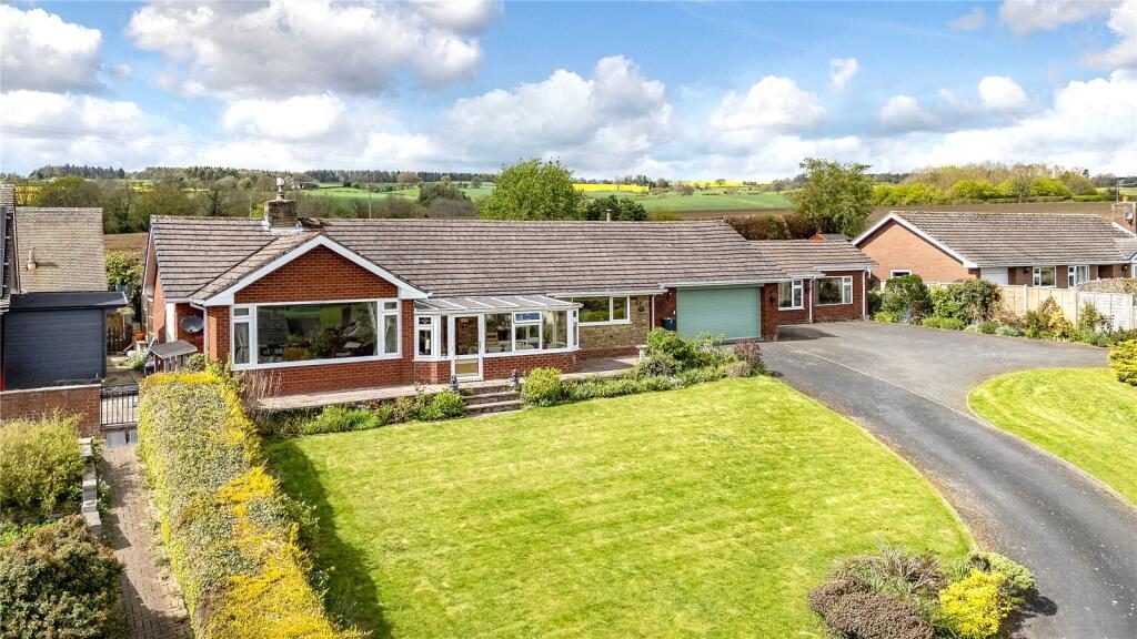 Bungalow