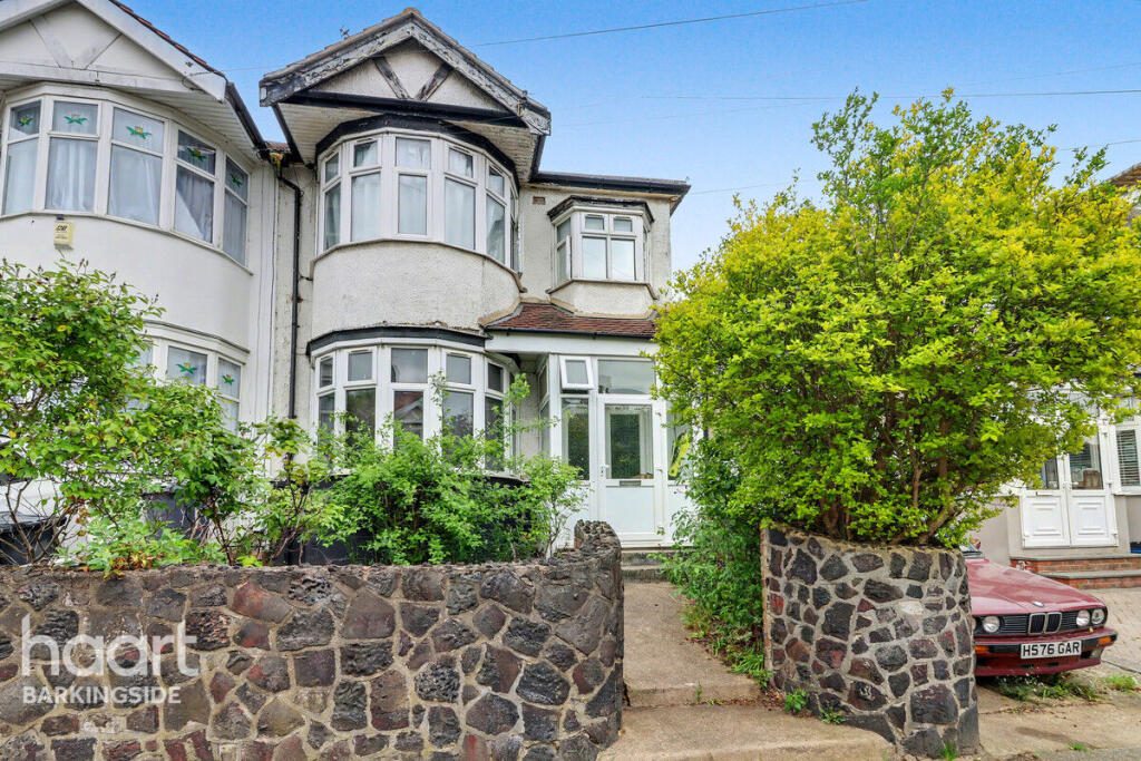 Detached House