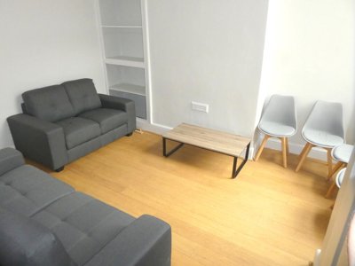 Terraced