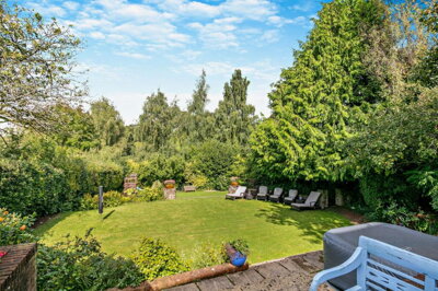 Property on Fore Street, EX15 2AD