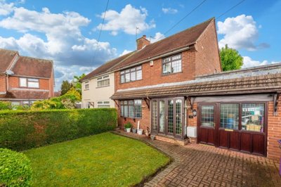 Semi-Detached