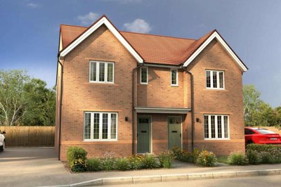 Semi-Detached