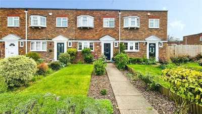 Terraced
