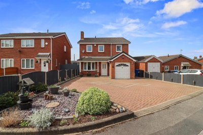 Property on Briar View, S43 1EJ