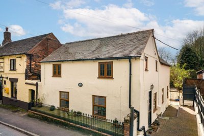 Property on Shifnal Road, TF2 9NN