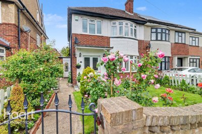 Semi-Detached