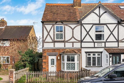 Property on Walton Road, EN11 0LL