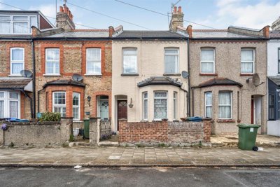 Terraced