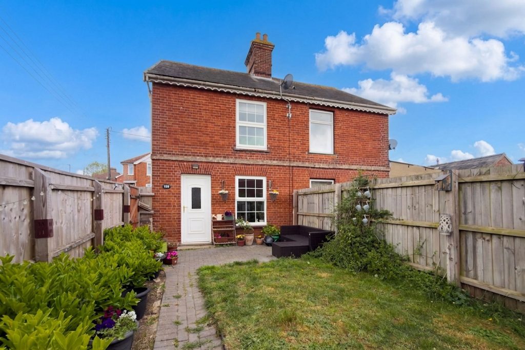 Detached House