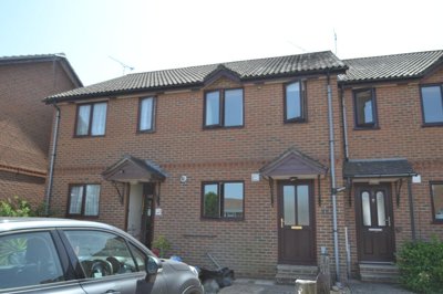 Property on Wood Street, PO33 2XT