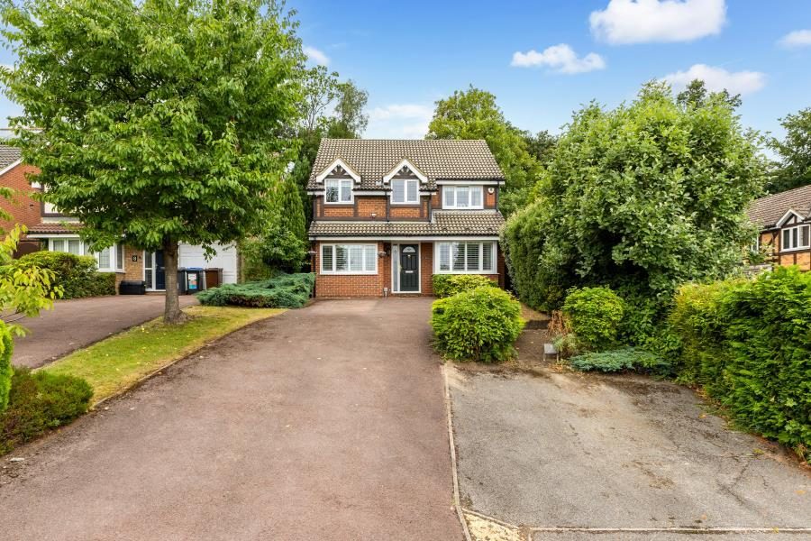 Detached House