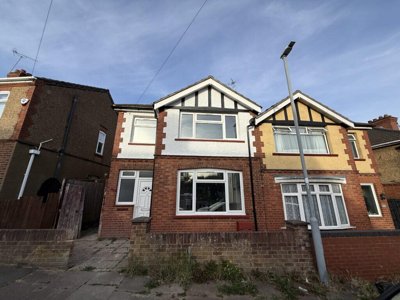 Semi-Detached
