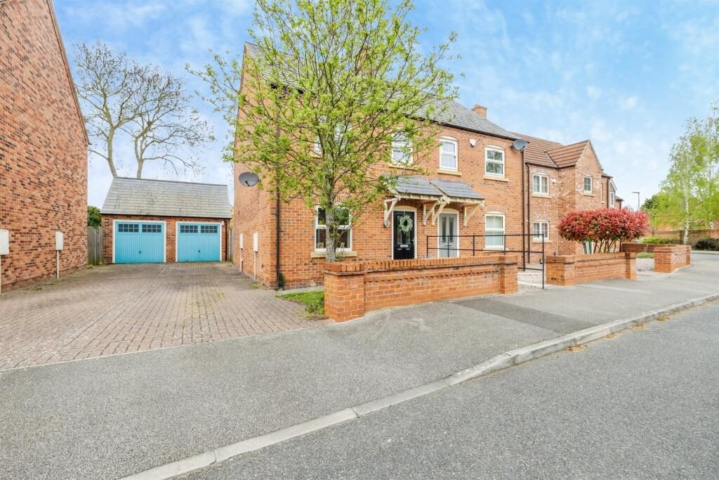 Detached House