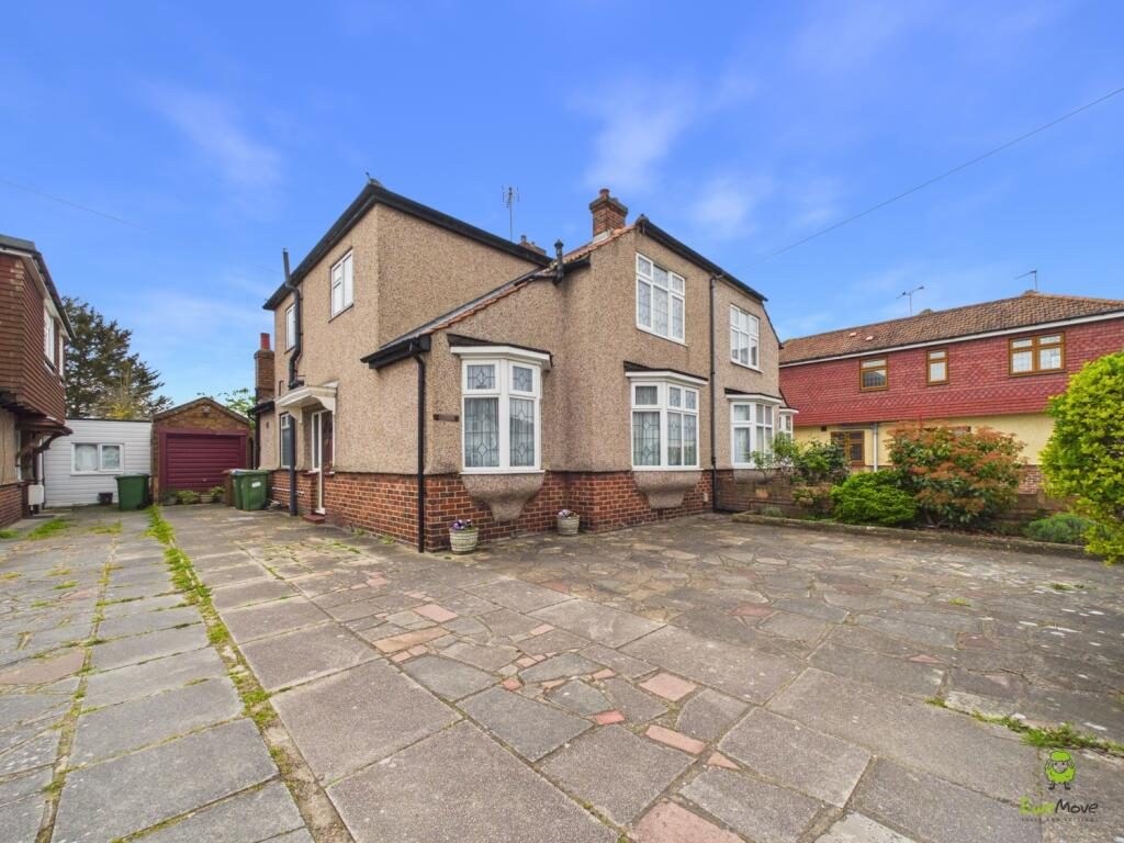 Detached House