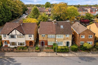 Semi-Detached