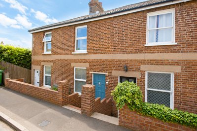 Terraced