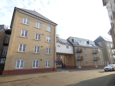 Maisonette