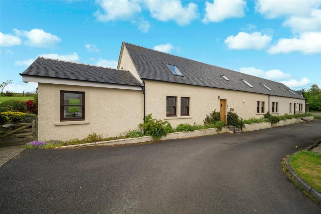 Barn Conversion