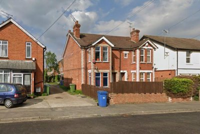 Property on Yorktown Road, GU47 0QA