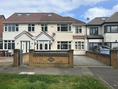Semi-Detached