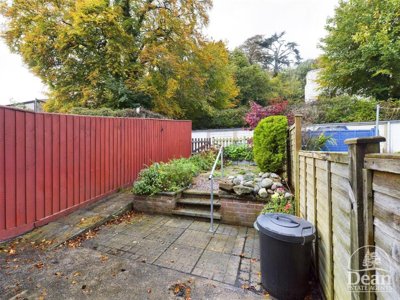 Property on Newland Street, GL16 8AL