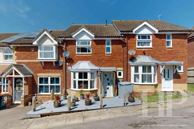 Terraced