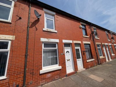 Terraced