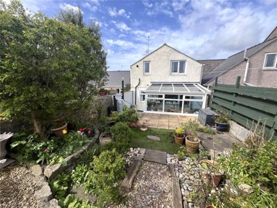 Property on Mansel Street, SA71 4ES