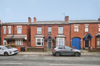 Property on Holly Road, B65 0BE
