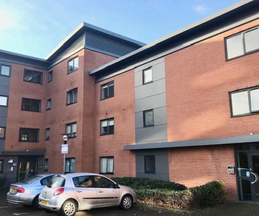 Flat