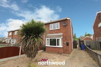 Property on Eastfield Drive, DN6 0NU