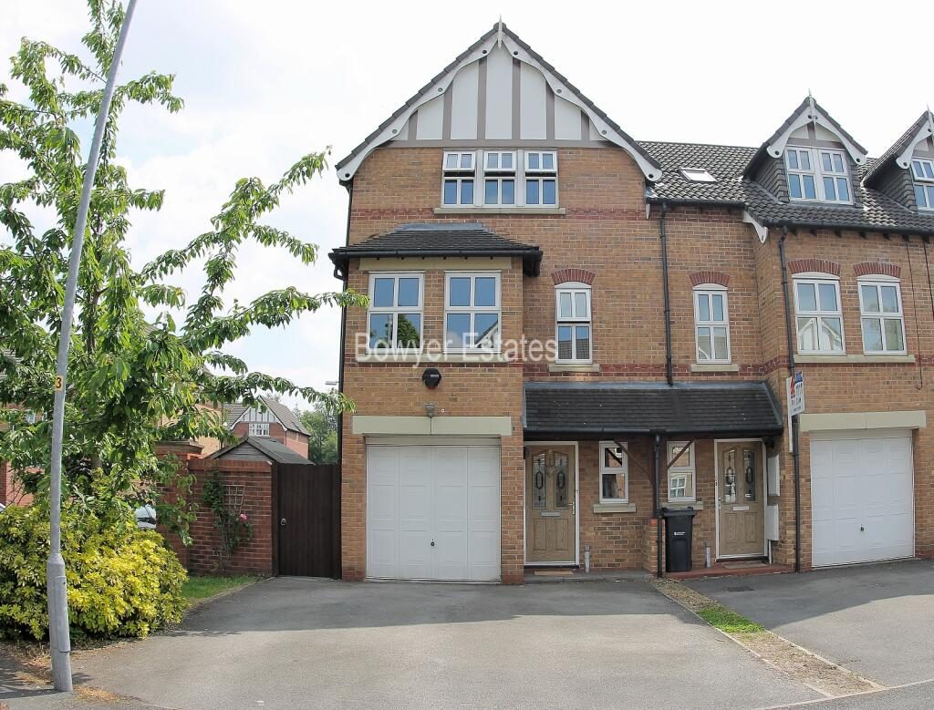 Town House