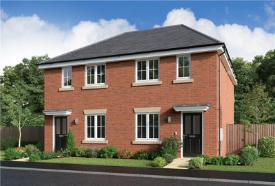 Property on Tadcaster Road, YO23 3UL