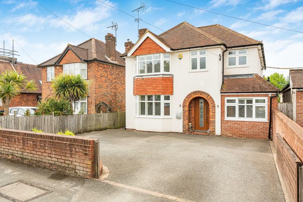 Detached House