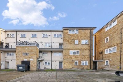 Maisonette