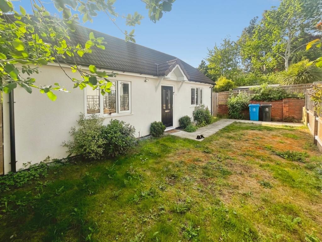Bungalow
