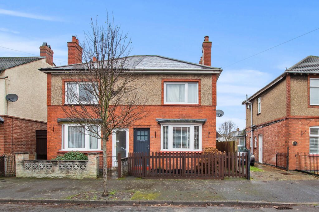 Detached House
