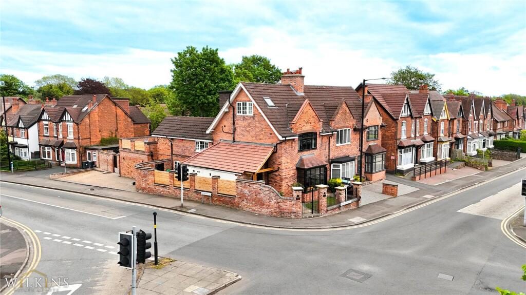 Detached House