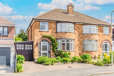 Semi-Detached